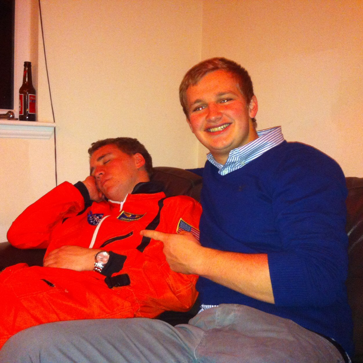 awgalloway's profile picture. 