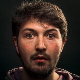 FathKrgul's profile picture. 