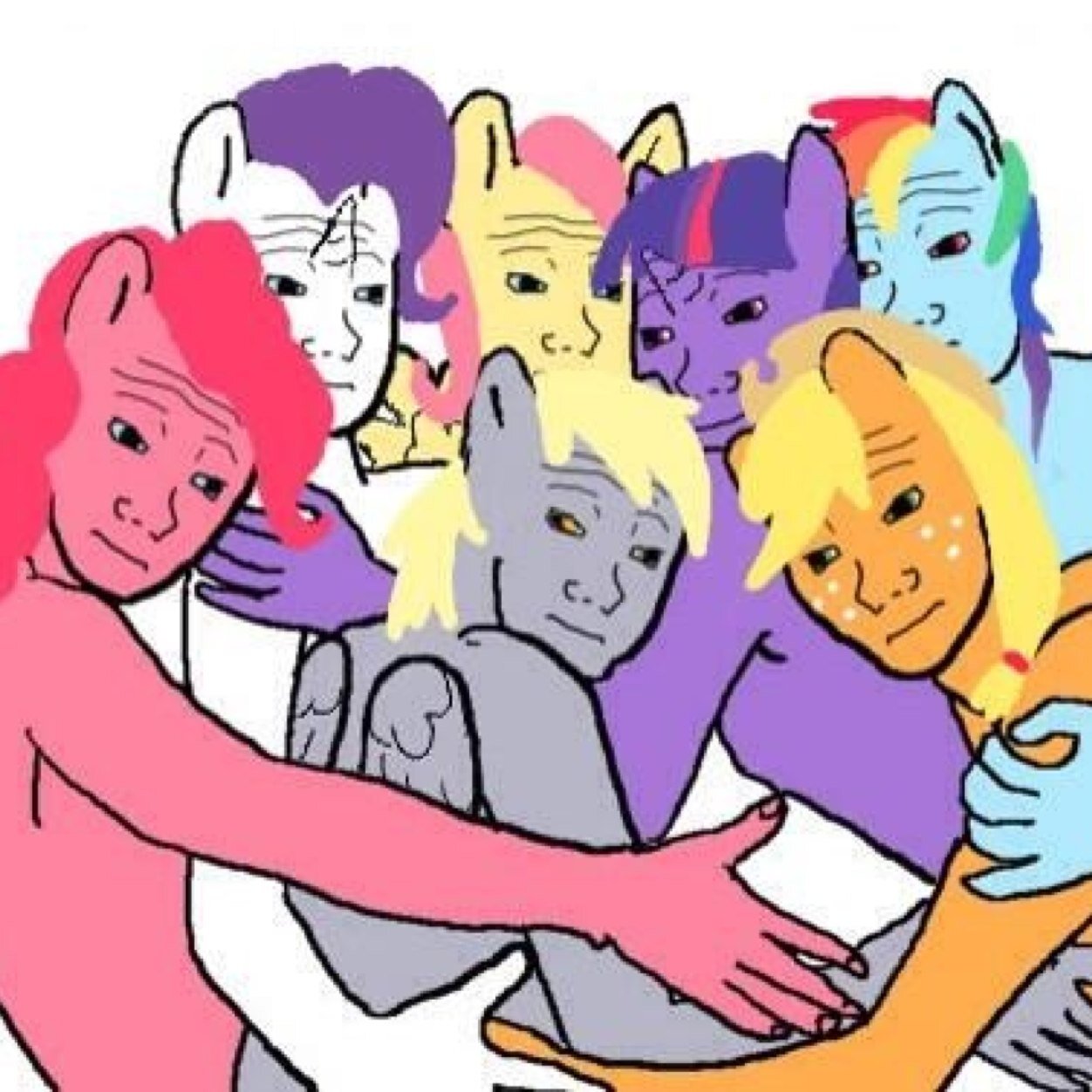 Mlp_cocoBean's profile picture. I Am A brony who is allways happy and i love to play games on my xbox