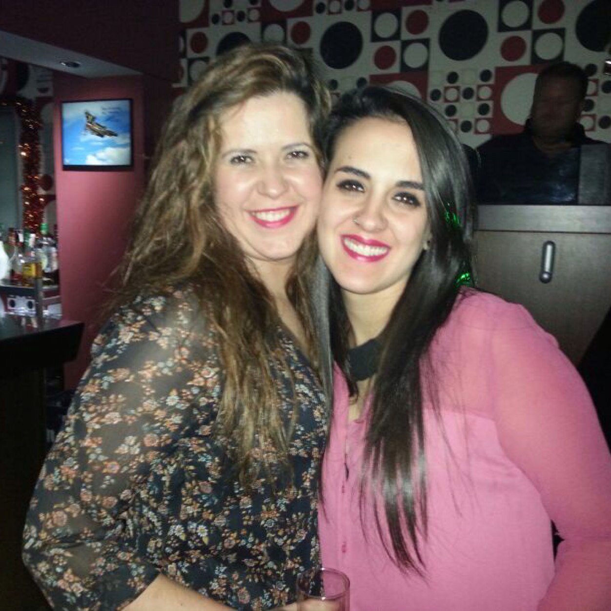 veroa93's profile picture. 