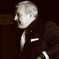 Frank Harper (@frankharper1) 's Twitter Profile