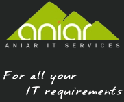 Aniar IT provides IT and Call Centre Service to Irish-based businesses.