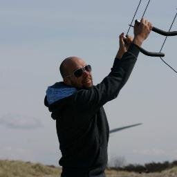 jbijsterbosch81's profile picture. Zelfstandig ondernemer | Software architect / engineer