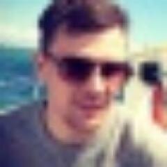 drewmiles118's profile picture. these views are my own and not that of my employer