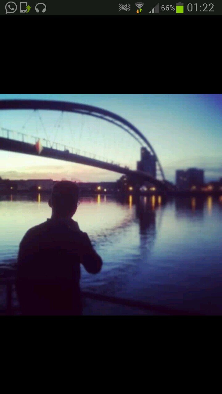 oemerfarukaktas's profile picture. 