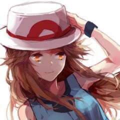 Hi! I'm Blue! My heart belongs to @Trainer_Gold__~ He is all I need~ #Engaged