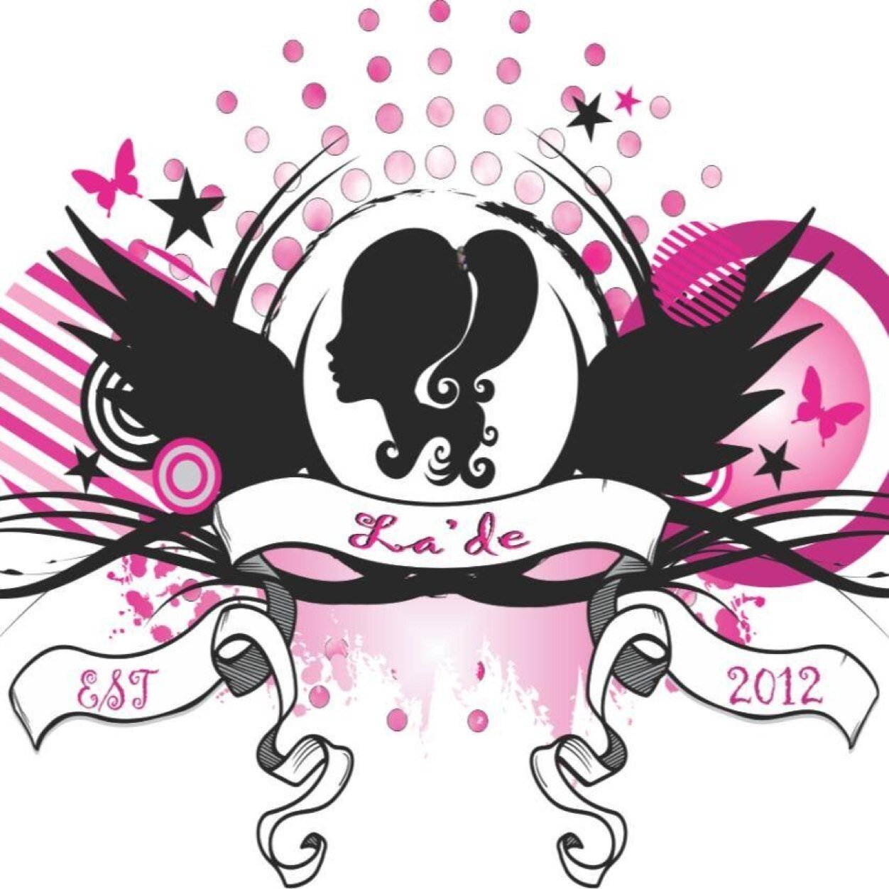 LadeGirls's profile picture. La'de Inc. a 501c3 organization & mentoring program for girls ages 10-17 in Metro Detroit established in 2012.