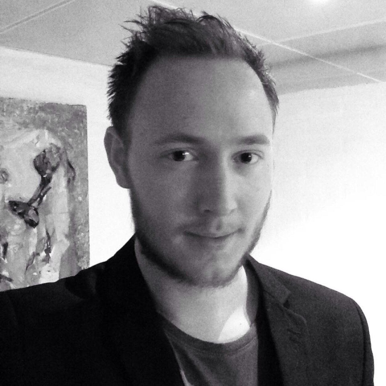 Andreas_Kejlaa's profile picture. 