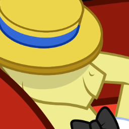 Well, lookie what we got here, brother of mine! ..Visitors~