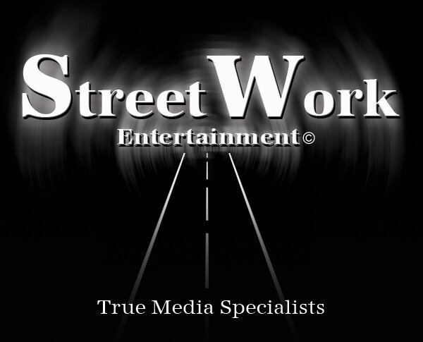 Streetwork Entertainment focuses on Cleveland's Music Artists with offering them marketing packages and exposure.