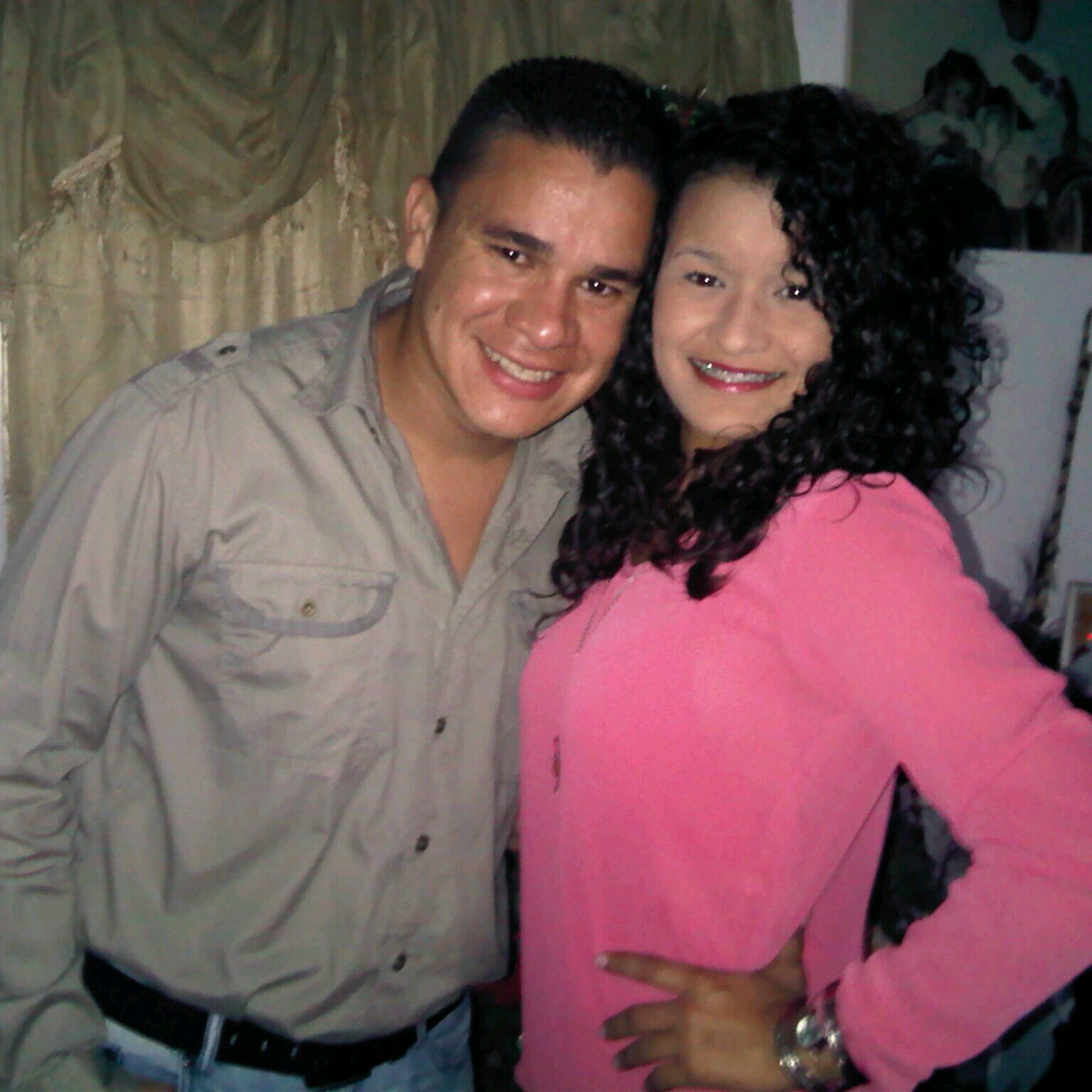 antoniojosepm's profile picture. Medicina UNERG