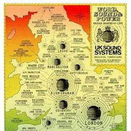 Reggae, dub and all that's good - Every Sunday from 11 til 1pm, Unity Radio 92.8FM in Manchester or online @ unityradio.fm - Tune in and give us a shout!
