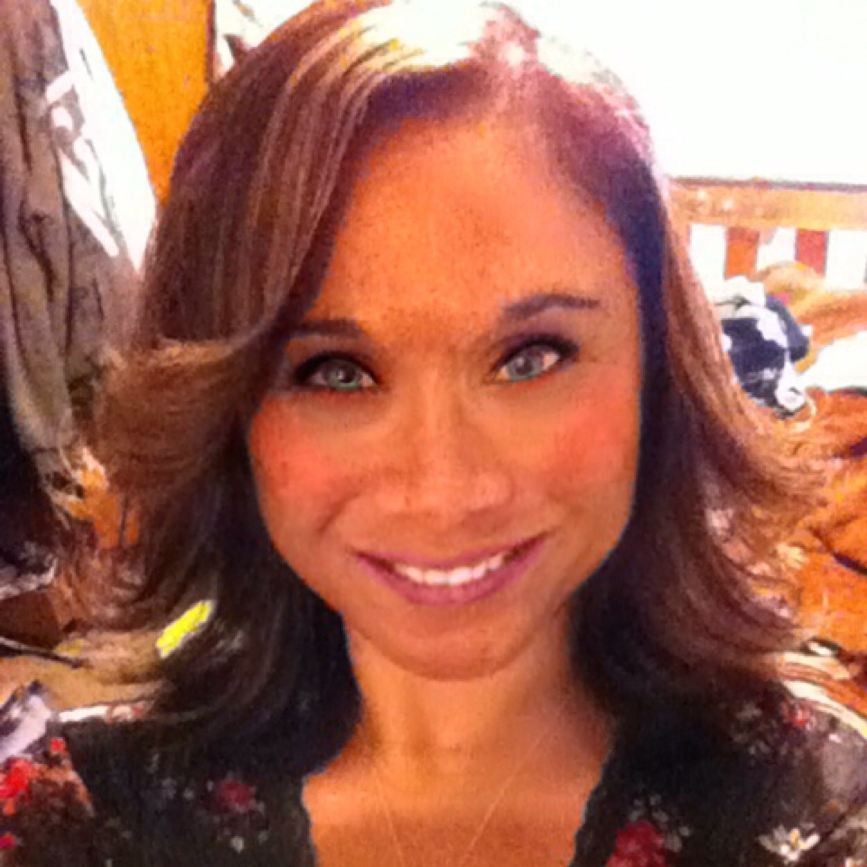 4evajazzygirl76's profile picture. Hey people!! Just a down to earth chick who tries to live life to the fullest but takes it one day at a time!! Love all my friends & family 1 love!! ☮