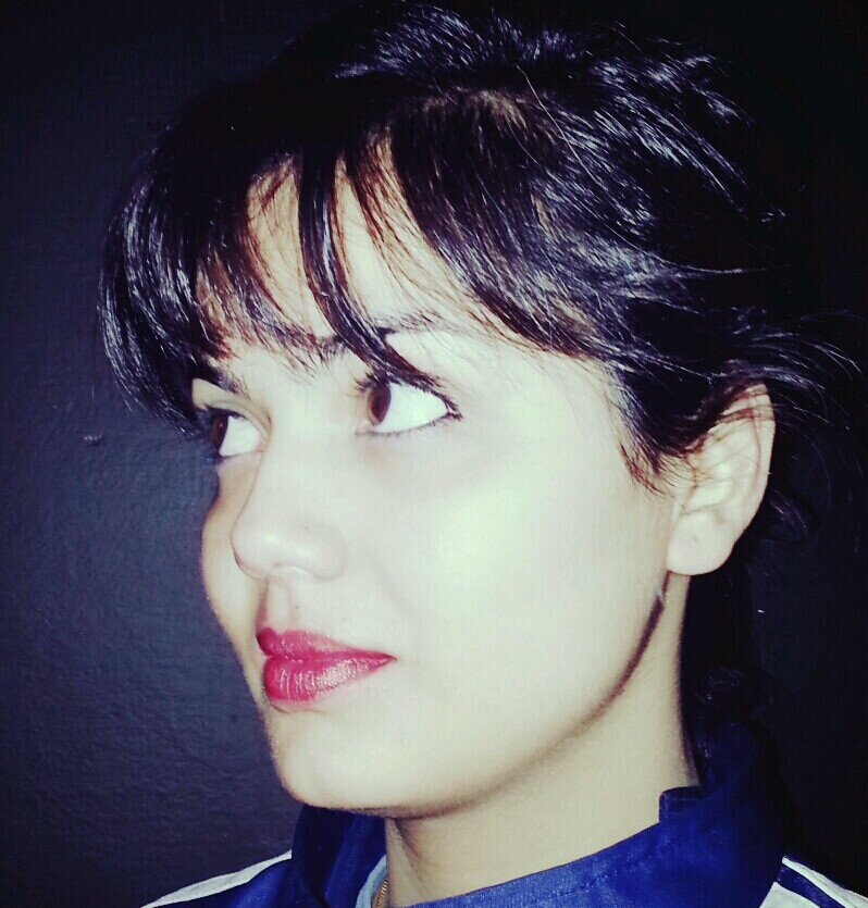 book worm,animal and nature lover,music freak,love acting and singing. 
student for life
