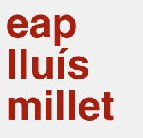 EAP Lluís Millet d´Esplugues de Llobregat. Barcelona. Institut Català de la Salut. Departament de Salut. Generalitat de Catalunya.