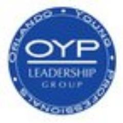 OrlandoYoungPro's profile picture. An opportunity for Orlando's young leaders to come together to make meaningful connections.