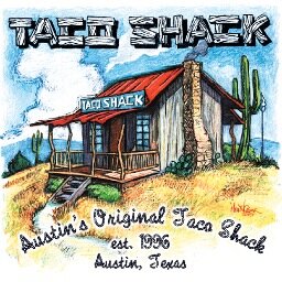 Taco Shack has been serving some of Austin's best tacos and Tex-Mex plates since 1996. Visit us at of our 9 locations today!
