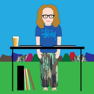 davidoldleigh's profile image