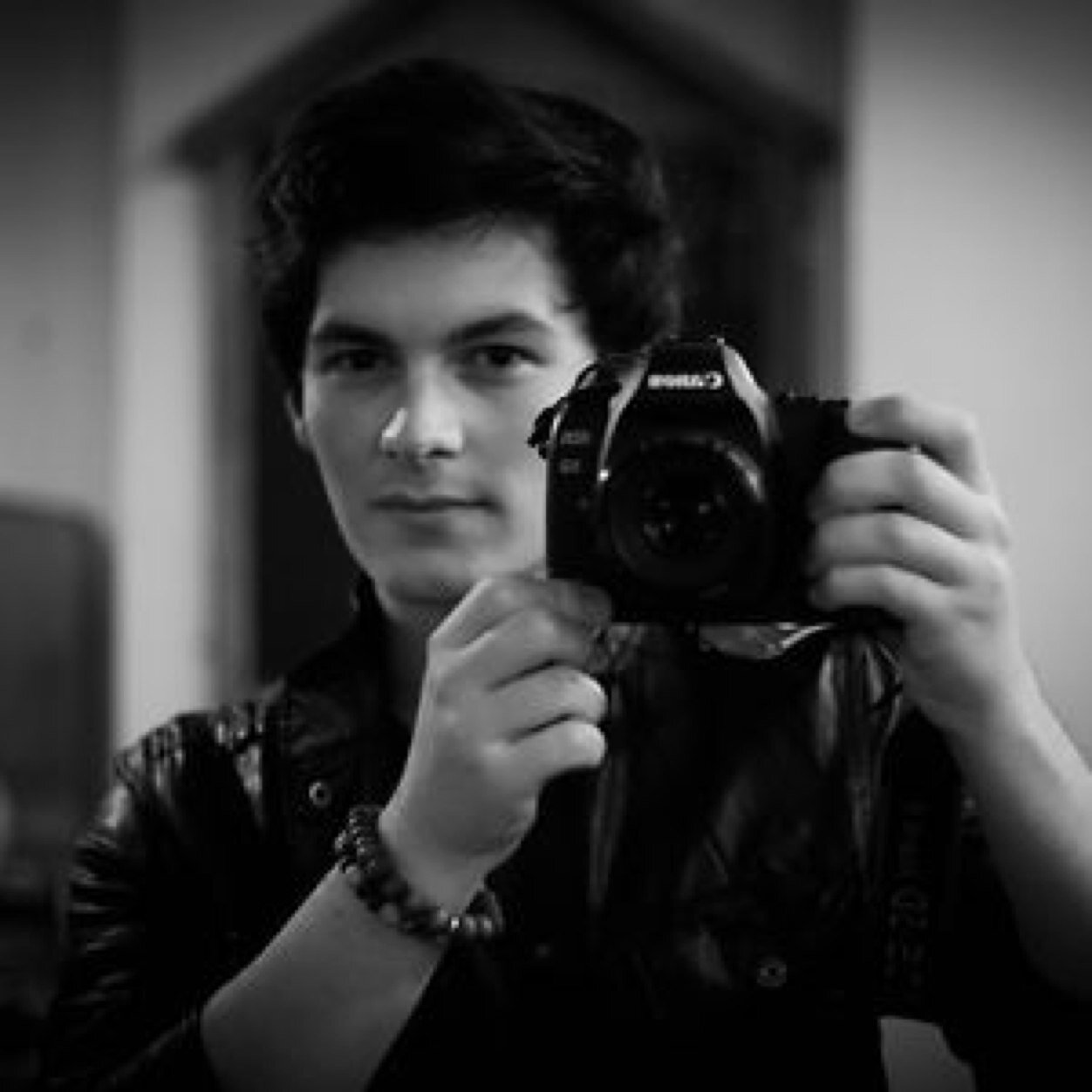 Hi! I'm Brad Kavanagh's biggest fan! I will be putting new and old things about him! Any submissions for anything to tweet, DM or email ( \/ ) :D