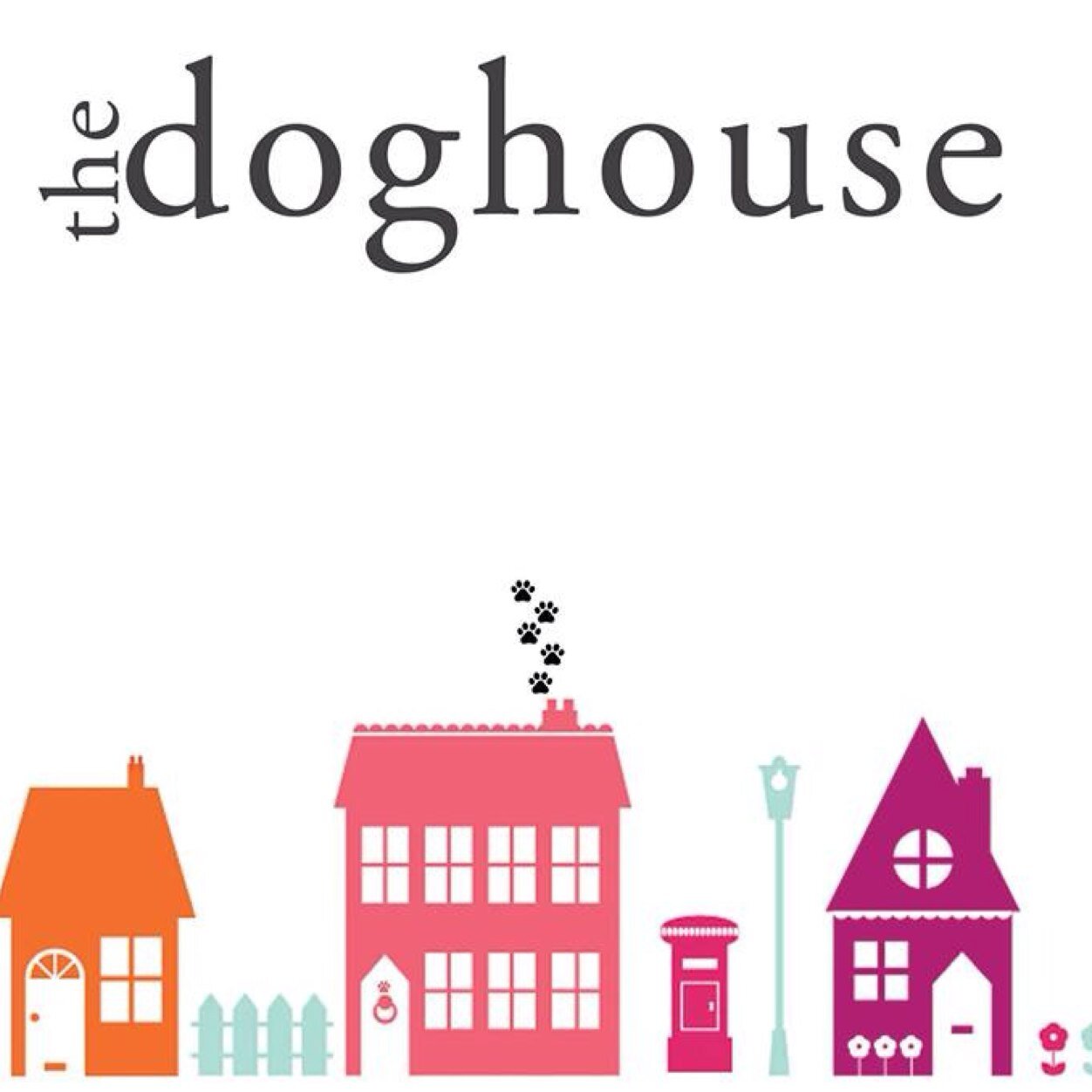 The Dog house is here to cater for all your dog sitting and walking needs. Woof woof
contact kirsty 07720537957