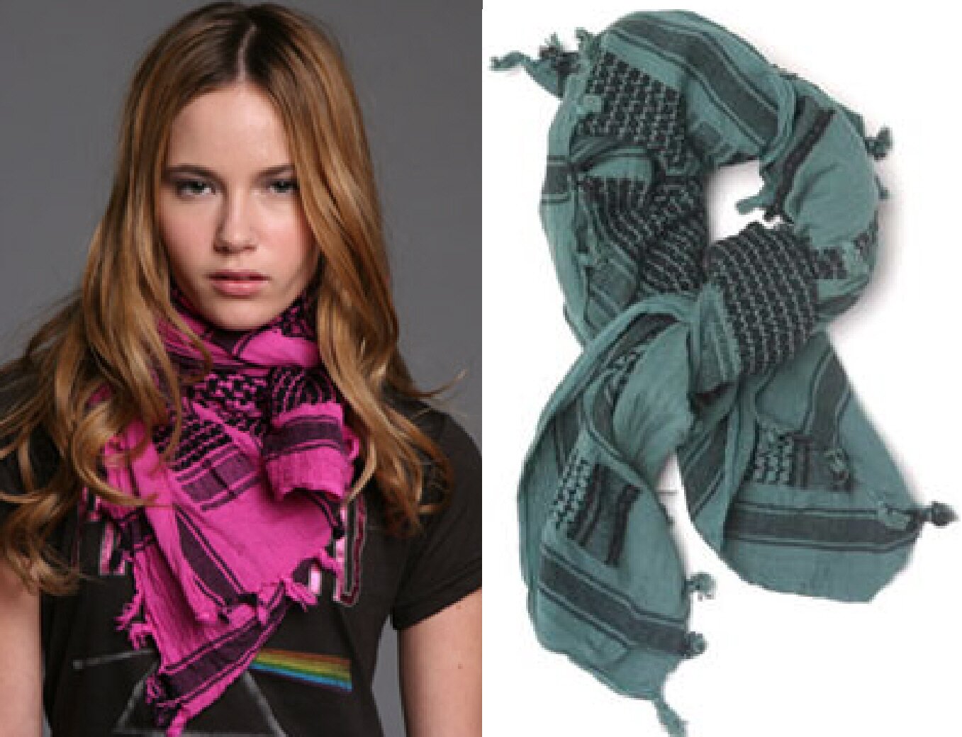 GoGossip- Your Premium Destination for best quality designed #Scarves.
