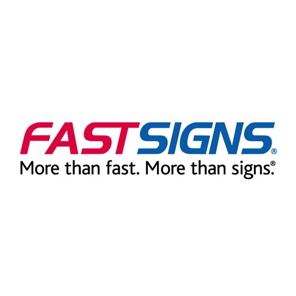 FASTSigns offers fast production, consulting, and installation of custom signs and graphics all using innovation and technology. #FasterthanFast