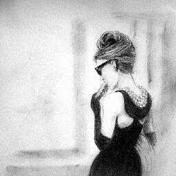 AlishaBoutique's profile picture. Le style ce moi - Coco Chanel