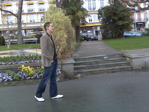 nakamuratiyo's profile picture. Silent Please...