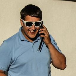 MjponyMartins's profile picture. 