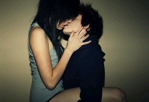 Preocupate menos y sonrie mas.