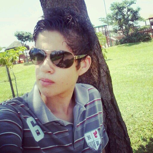 miquias_silva's profile picture. Obreiro Da Igreja Mundial Do Poder De Deus