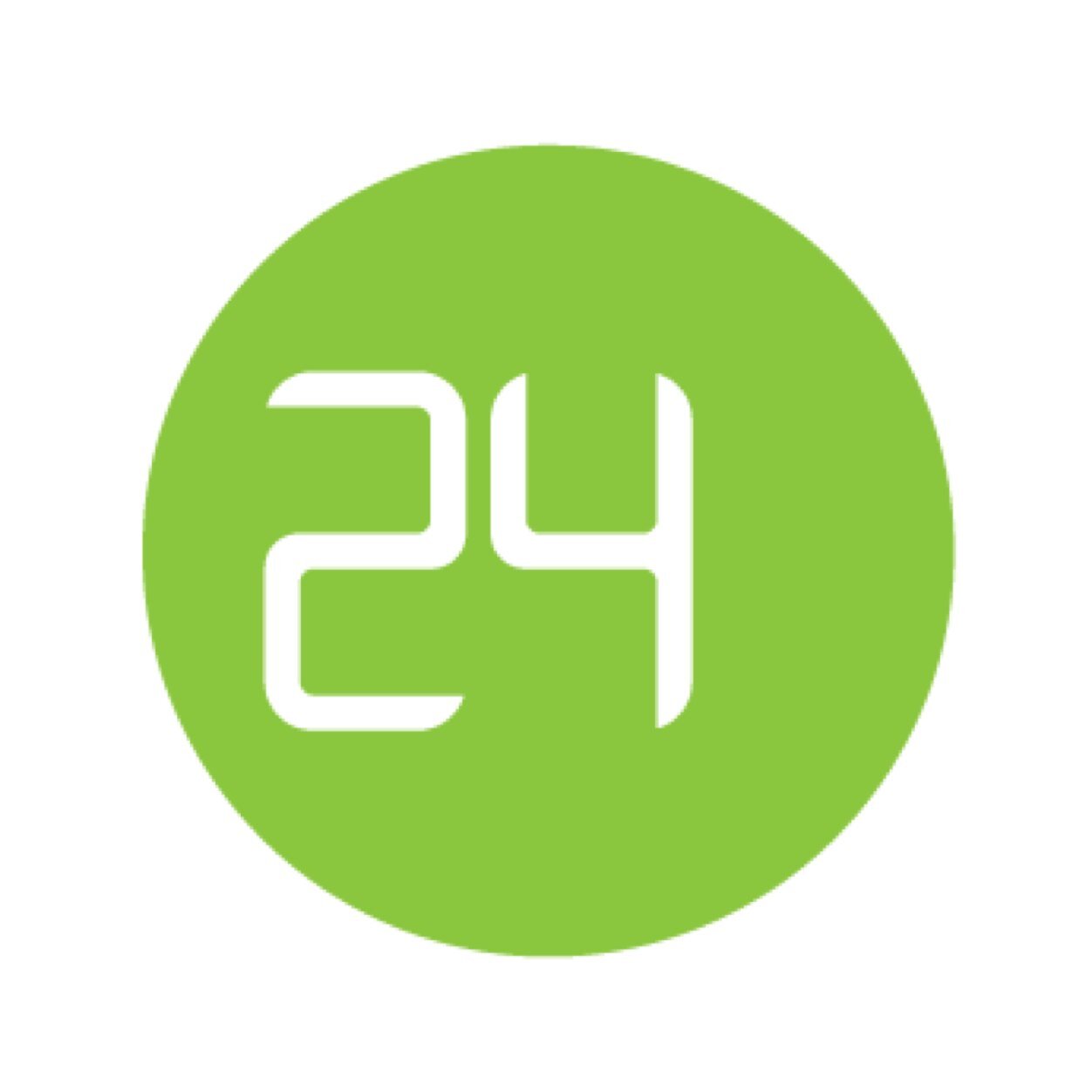 twelve24clocks's profile picture. ClockONE is an ultra-thin, meter long clock inspired by technology