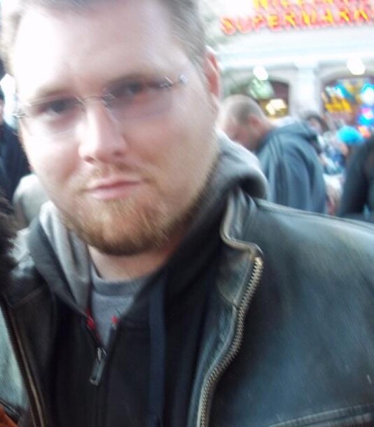 EvanLundeen's profile picture. 