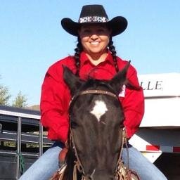 TheNativeCowgrl's profile picture. Oglala Sioux Rancher, Wife, Mother, Business Owner, Writer/Blogger & Cowgirl!