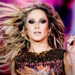 Fc Dedicado a nossa nega LINDA @claudialeitte