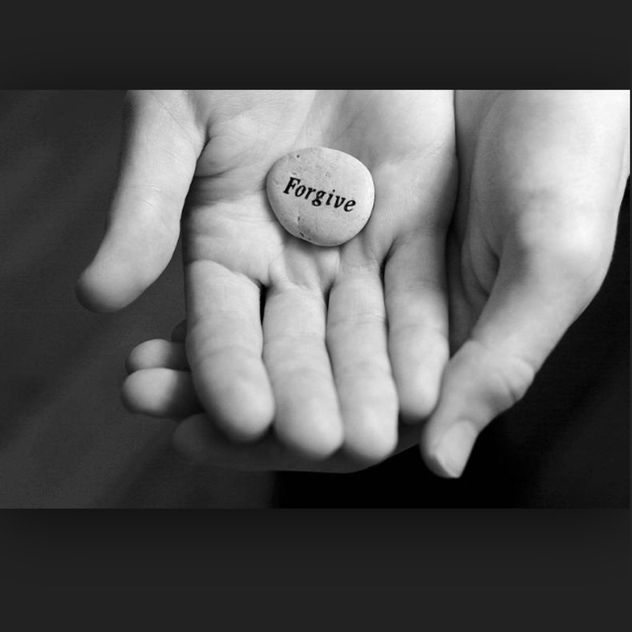 ForgiveForget14's profile picture. FORGIVE AND FORGET WHAT HAPPEN IN 2013...THE PAST IS BEHIND/ MAKE NEW BRIDGES NOT BURN THEM #FORGIVEANDFORGET2014