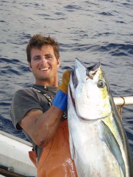 Fisherman, father and writer #viciouscycle #whiskey #women #water #whiskeywomenwater #fishing #marlin #tuna #sarcastic #poke #chef #seafood