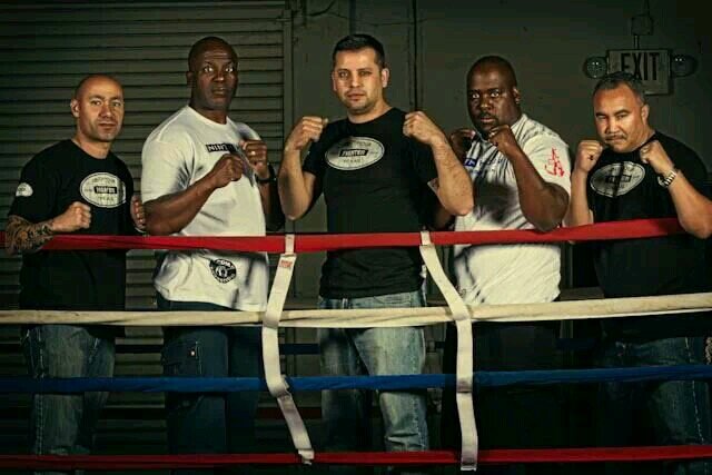 cdmpromotions's profile picture. Life Coach,  mentors, trainers for at risk kids. Professional and Amateur Boxing and MMA Promoters