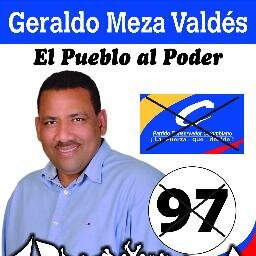 GERALDMEZA's profile picture. 