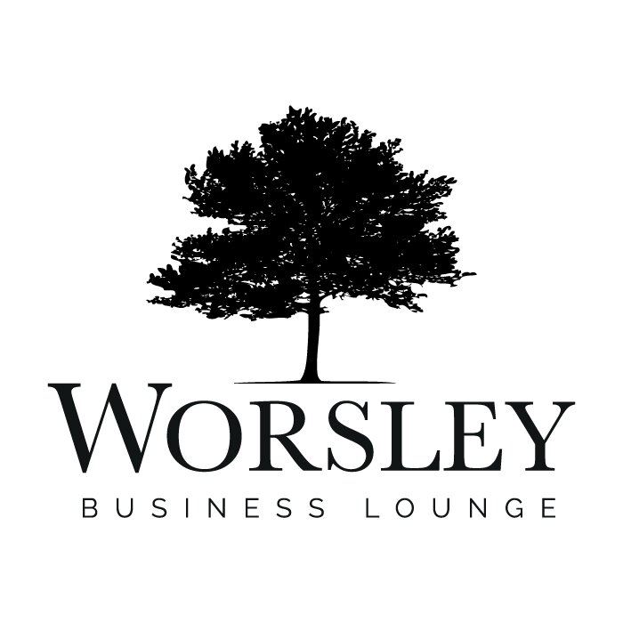 Worsley Business Lounge -businesses to get together, exchange ideas and grow! Meetings take place on the last Friday of each month @Worsleypark Marriott 8.45am