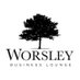 Worsley Business (@wblounge) Twitter profile photo