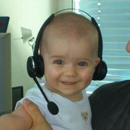 micknop's profile picture. 