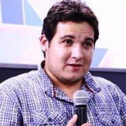 Sarandiense de Coração, Apresentador do Programa Fala Sarandi, Blogueiro, A Deus toda Honra e toda Glória.