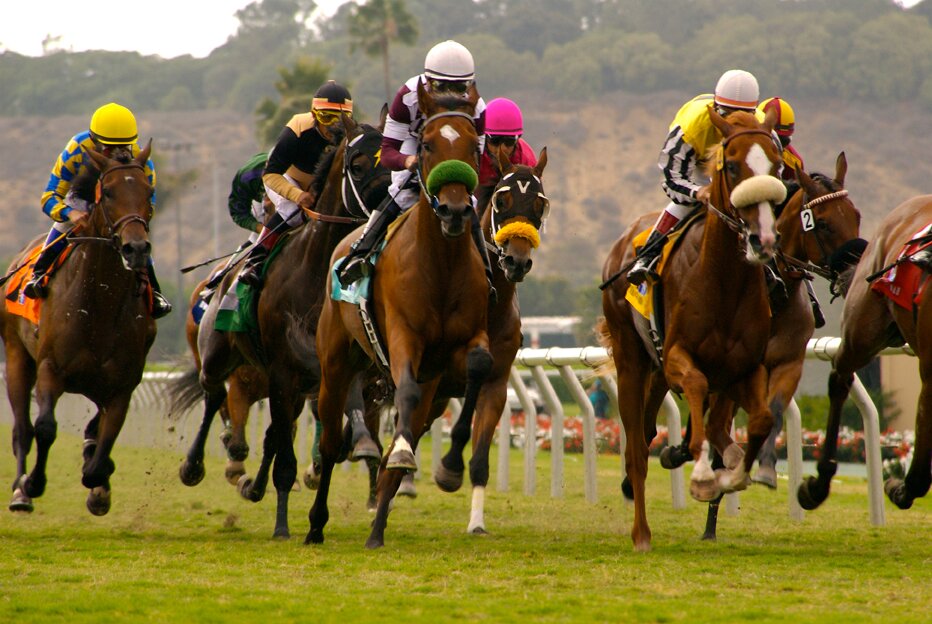 Dedicated to horse players that want Santa Anita And Golden Gate  to restore Place Pick All and Rolling Doubles wagers