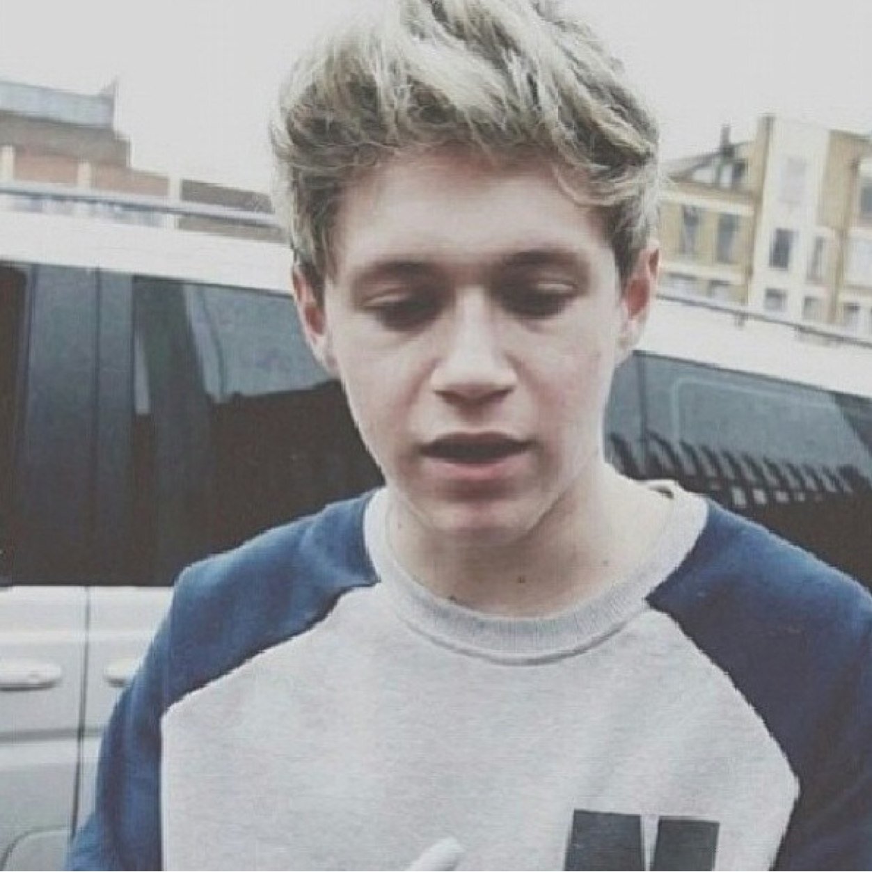 You don't understand the meaning of love until you join a fandom .