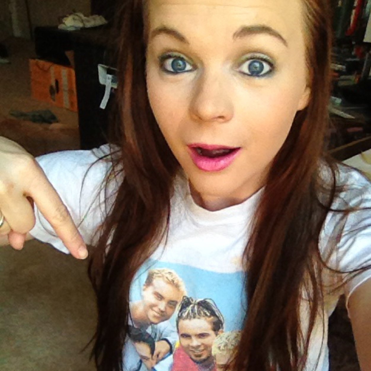 KyleenConnolly's profile picture. Wife of Ryan Connolly & Mom to Riley & Luke. Eat, Sleep, Play, Bake, Movies, & TV