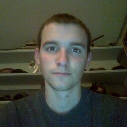 AdamWest212's profile picture. 