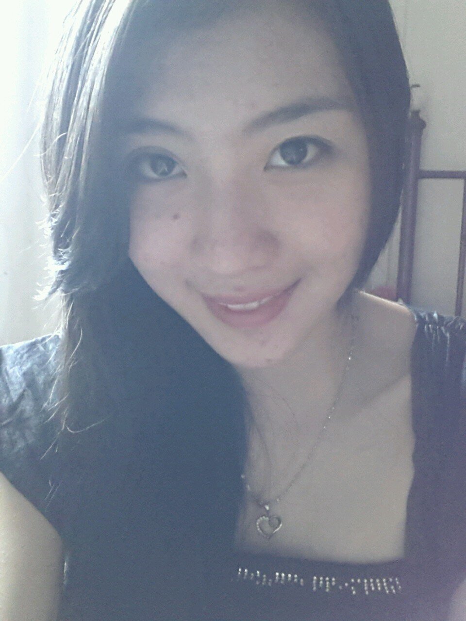 Happiness will never come to those who don't appriciate what they already have.