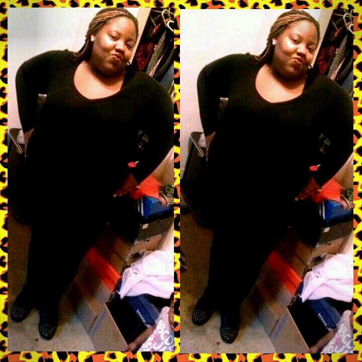 19, #kidfreezone ; Born 10/21/92, #Norfolk, #CO2011, #TeamTitans, #TeamLibras, #TeamCollegeGirl, #TeamTCC to #TeamNSU, #TeamSINGLE, #TeamFollowBack