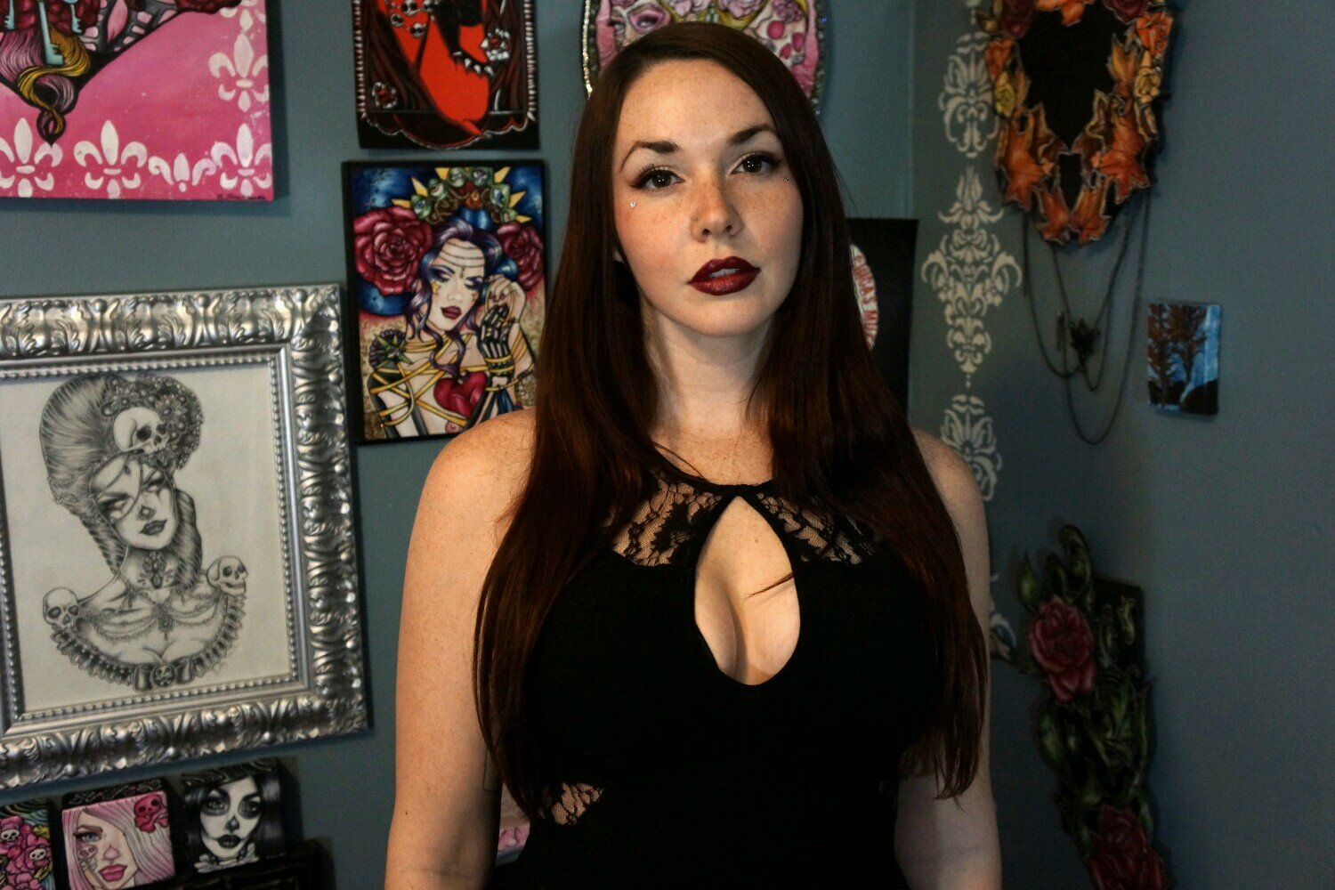 Brittanyさんのプロフィール画像